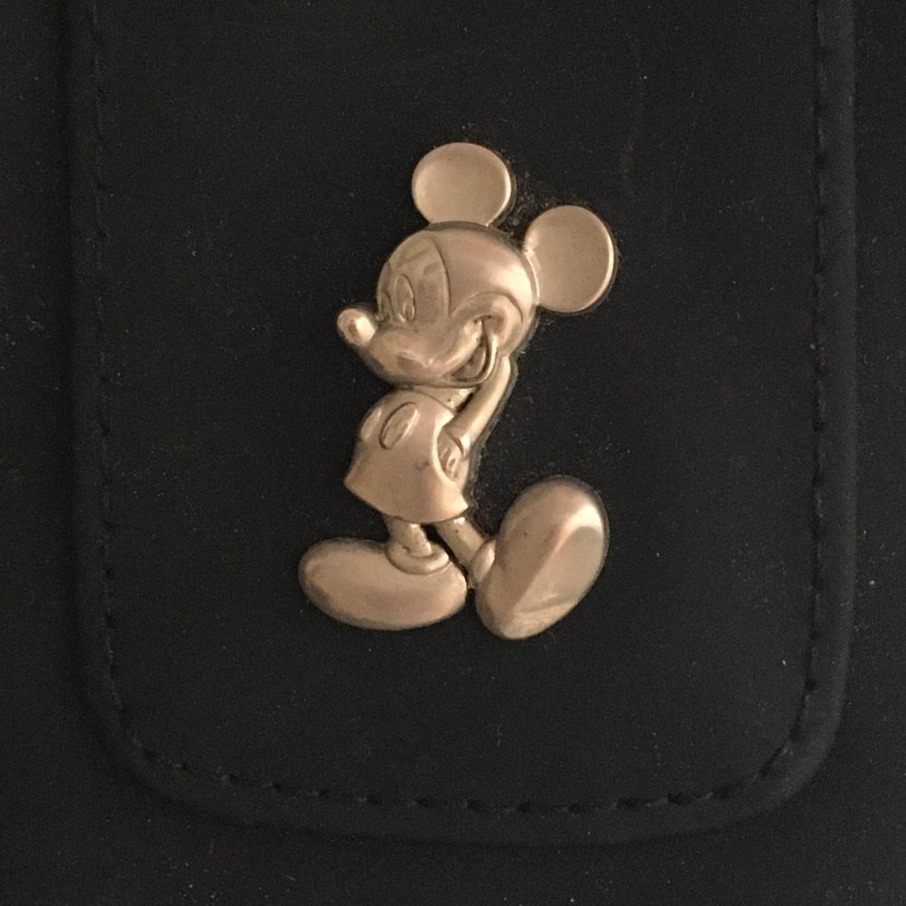 Mickey Mouse Backpack - image 3